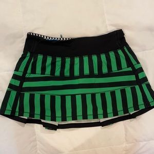 Pace Rival II Skirt - Seawheeze 2015